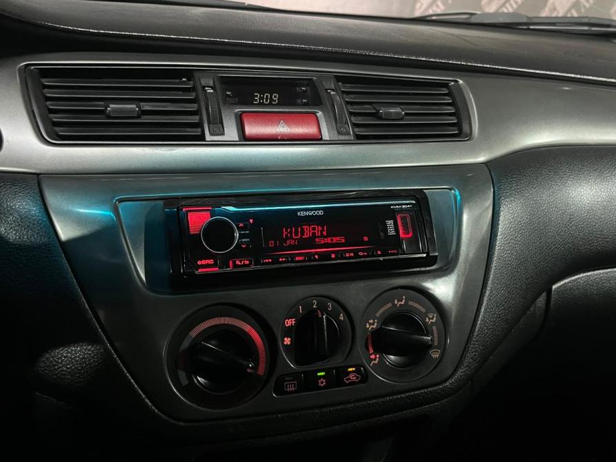 Mitsubishi Lancer IX Краснодар  - изображение 19