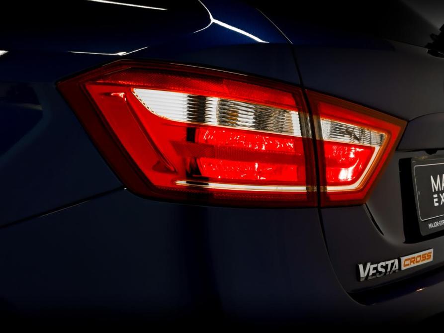 Lada (ВАЗ) Vesta I Санкт-Петербург  - изображение 26