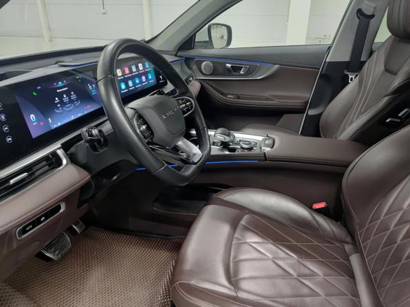 Chery Tiggo 8 Pro Max I Рестайлинг с пробегом 2023 года, цена 2 468 000 рублей, 37270 км, внедорожник, Автокод Объявления