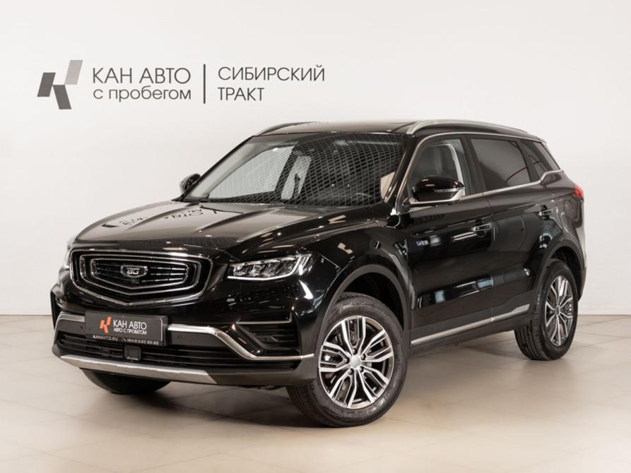 Belgee X70 I Казань  - изображение 1