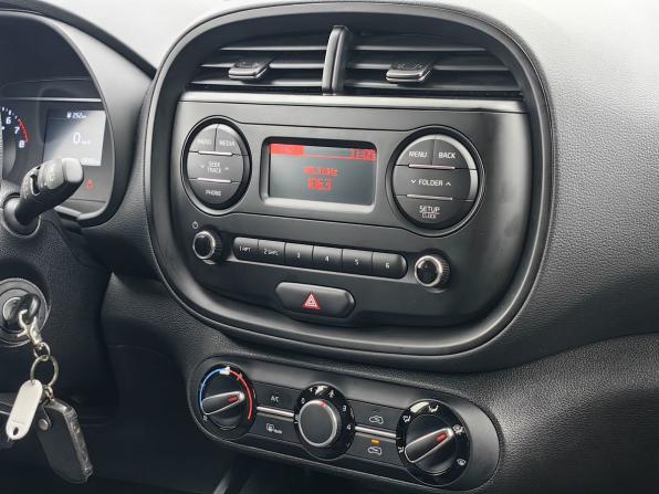 Kia Soul III с пробегом 2021 года, цена 1 859 000 рублей, 18068 км, хэтчбек, Автокод Объявления