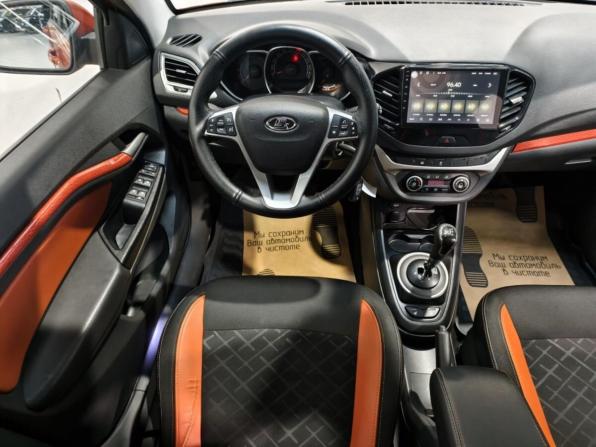 Lada (ВАЗ) Vesta I с пробегом 2018 года, цена 915 000 рублей, 114959 км, универсал, Автокод Объявления