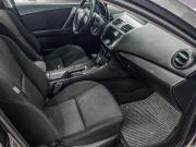 Mazda 3 II (BL) Рестайлинг Ростов-на-Дону  - изображение 45