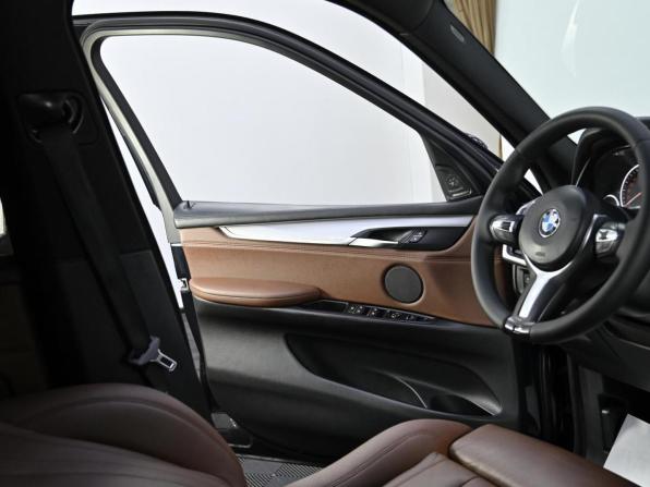 BMW X5 III (F15) с пробегом 2016 года, цена 3 349 000 рублей, 129000 км, внедорожник, Автокод Объявления