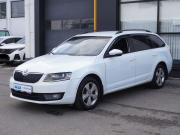 Skoda Octavia III (A7) Москва  - изображение 16