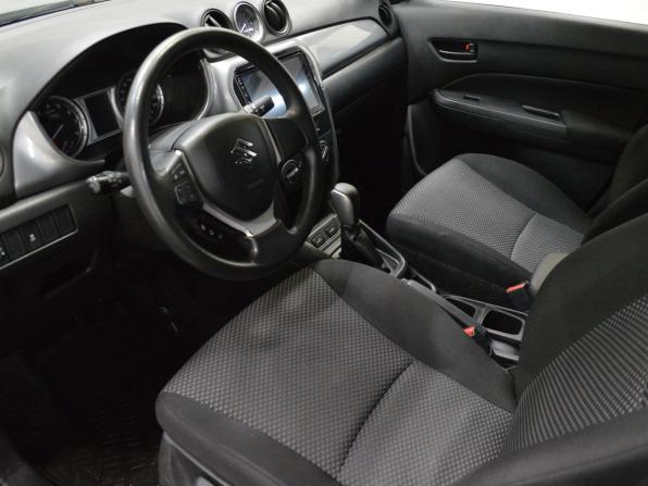 Suzuki Vitara II с пробегом 2018 года, цена 1 550 000 рублей, 111551 км, внедорожник, Автокод Объявления