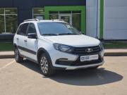 Lada (ВАЗ) Granta I Рестайлинг Ярославль  - изображение 20