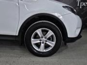 Toyota RAV4 IV (XA40) Краснодар  - изображение 50