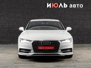 Audi A7 I (4G) Рестайлинг Екатеринбург  - изображение 23