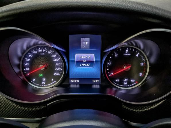 Mercedes-Benz V-Класс III (W447) Рестайлинг с пробегом 2022 года, цена 6 500 000 рублей, 119000 км, минивэн, Автокод Объявления