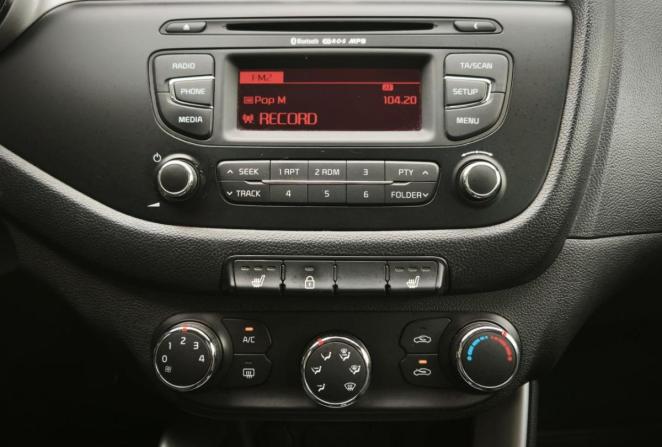 Kia Ceed II Рестайлинг с пробегом 2015 года, цена 1 199 000 рублей, 208610 км, хэтчбек, Автокод Объявления