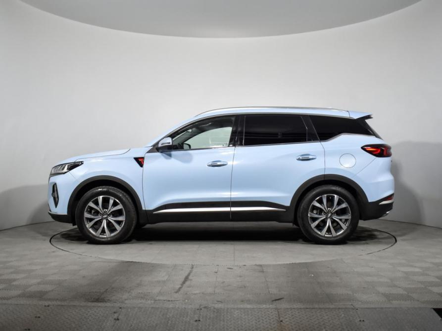 Chery Tiggo 7 Pro Max I Санкт-Петербург  - изображение 9
