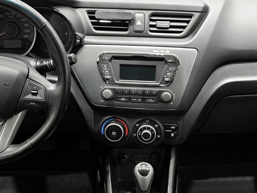 Kia Rio III Казань  - изображение 18