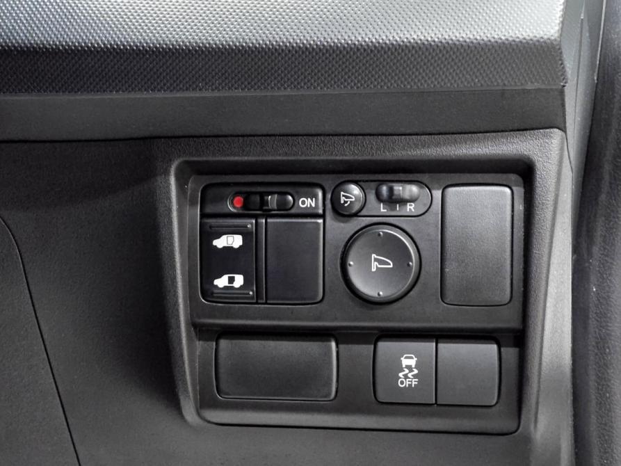 Honda Freed I Рестайлинг Красноярск  - изображение 19