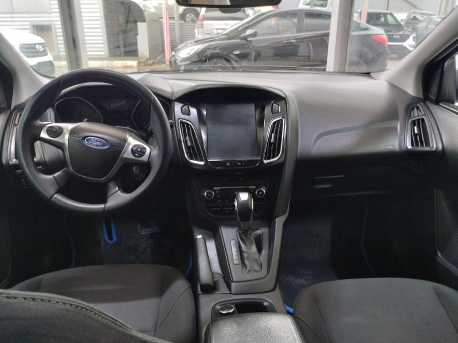 Ford Focus III Минеральные Воды  - изображение 8