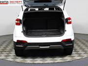 Hyundai Creta I Белгород  - изображение 35