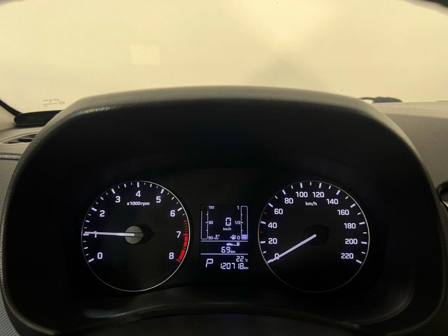 Hyundai Creta I Архангельск  - изображение 18