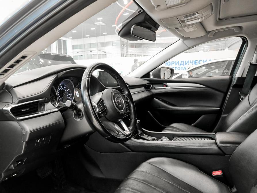 Mazda 6 III (GJ) Рестайлинг 2 Казань  - изображение 20