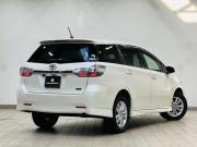 Toyota Wish II Рестайлинг Кемерово  - изображение 25