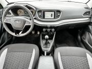 Lada (ВАЗ) Vesta I Рестайлинг (NG) Волгоград  - изображение 37