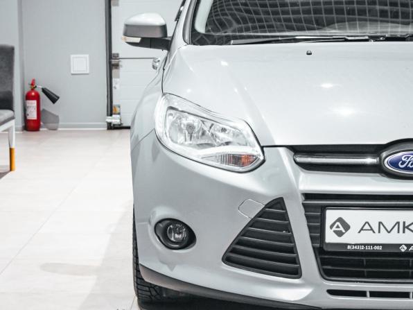 Ford Focus III с пробегом 2012 года, цена 840 219 рублей, 114687 км, седан, Автокод Объявления