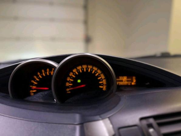 Toyota Verso I с пробегом 2009 года, цена 999 000 рублей, 246896 км, компактвэн, Автокод Объявления