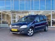 Lada (ВАЗ) Largus I Ульяновск  - изображение 25