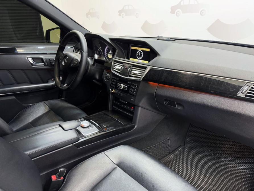 Mercedes-Benz E-Класс IV (W212 S212 C207) Ставрополь  - изображение 8