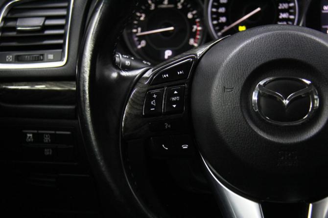 Mazda 6 III (GJ) с пробегом 2012 года, цена 1 485 000 рублей, 143347 км, седан, Автокод Объявления