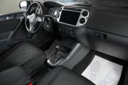 Volkswagen Tiguan I Рестайлинг Тюмень  - изображение 30