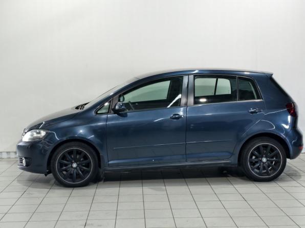 Volkswagen Golf Plus II с пробегом 2012 года, цена 652 000 рублей, 203607 км, хэтчбек, Автокод Объявления
