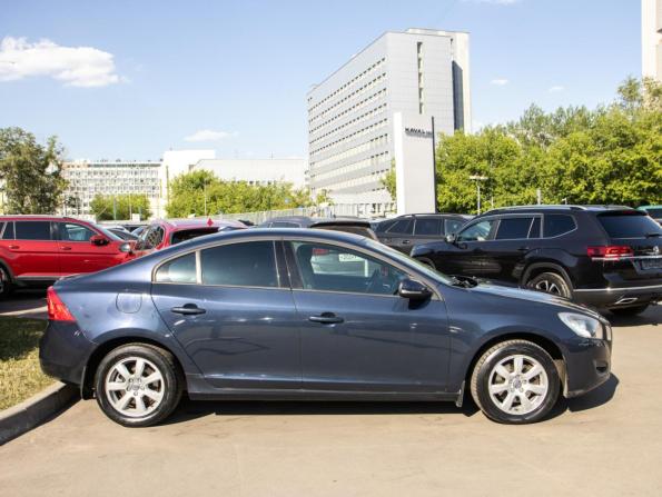 Volvo S60 II с пробегом 2011 года, цена 988 000 рублей, 155810 км, седан, Автокод Объявления