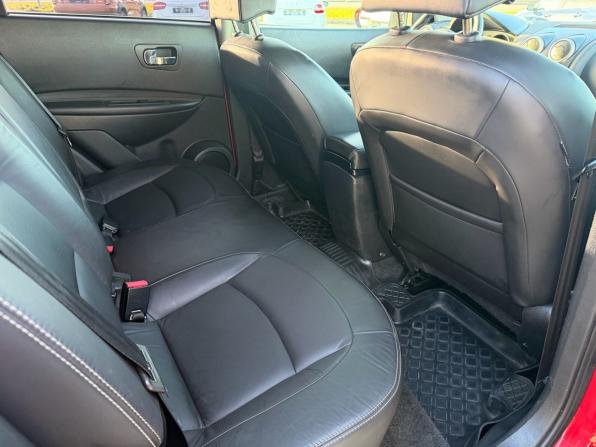 Nissan Qashqai I с пробегом 2007 года, цена 755 000 рублей, 166975 км, внедорожник, Автокод Объявления