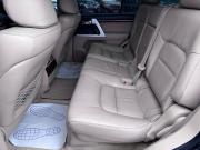 Toyota Land Cruiser 200 Series Рестайлинг 1 Пермь  - изображение 36