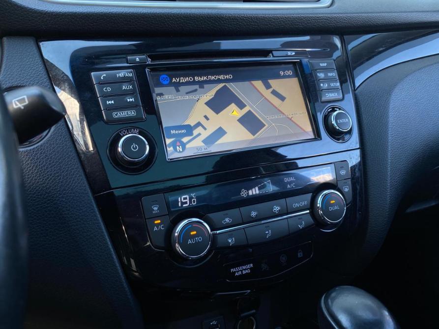 Nissan Qashqai II Нижний Новгород  - изображение 12