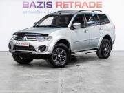 Mitsubishi Pajero Sport II Рестайлинг Тюмень  - изображение 27