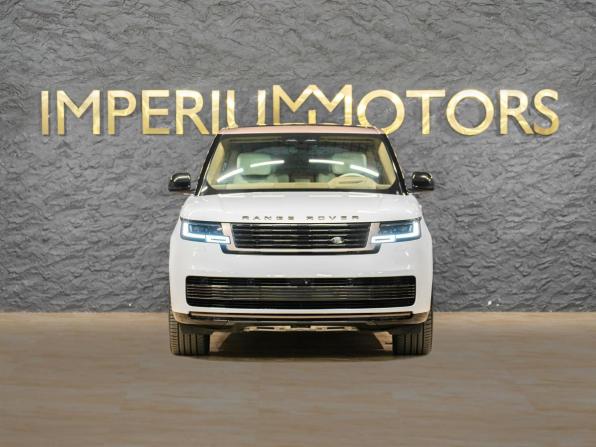 Новый Land Rover Range Rover V 2025 года, цена 38 850 000 рублей, внедорожник, Автокод Объявления
