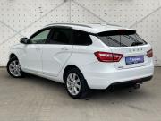 Lada (ВАЗ) Vesta I Тамбов  - изображение 24