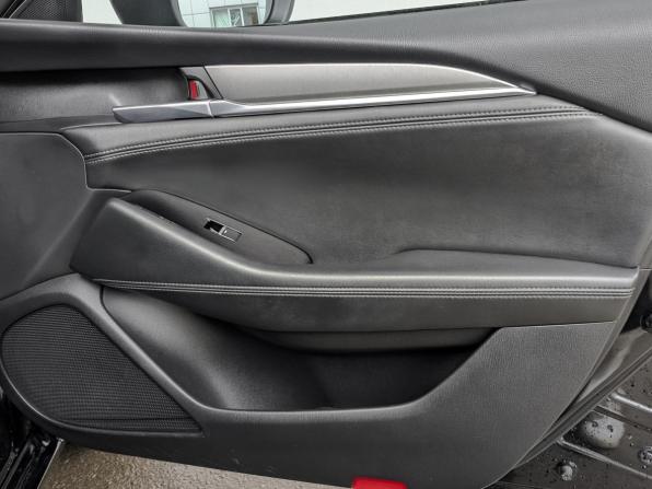 Mazda 6 III (GJ) Рестайлинг 2 с пробегом 2020 года, цена 2 195 000 рублей, 120252 км, седан, Автокод Объявления