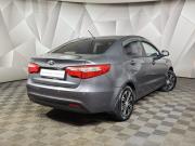 Kia Rio III Москва  - изображение 21