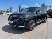 Changan CS95 I Рестайлинг 2 Ярославль  - изображение 12