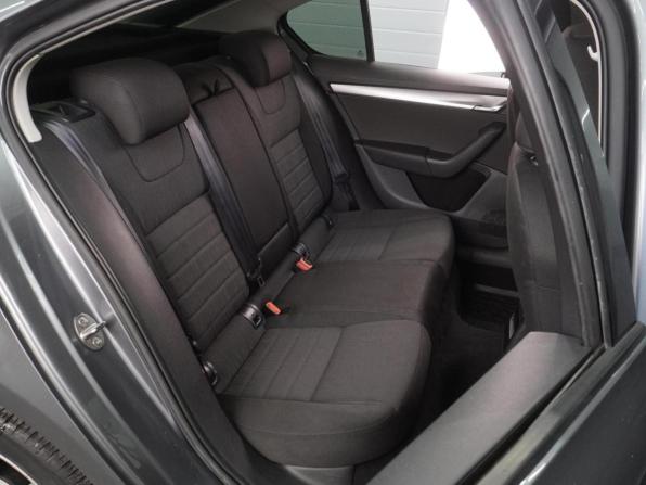 Skoda Octavia III (A7) с пробегом 2014 года, цена 1 194 000 рублей, 250637 км, лифтбек, Автокод Объявления