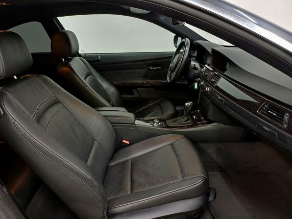 BMW 3 серии V (E90/E91/E92/E93) Рестайлинг с пробегом 2012 года, цена 1 449 000 рублей, 143313 км, купе, Автокод Объявления