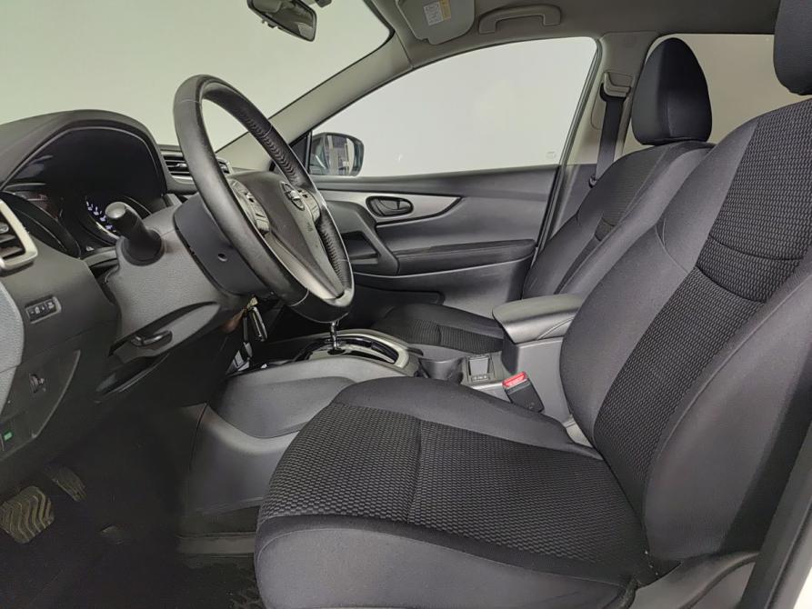 Nissan Qashqai II Уфа  - изображение 20