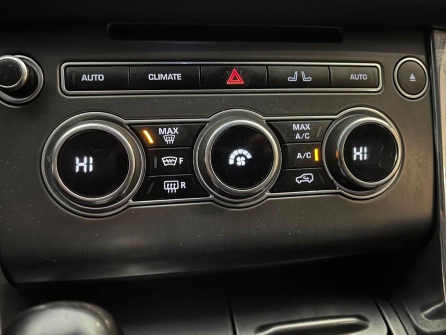 Land Rover Range Rover Sport II Ярославль  - изображение 14