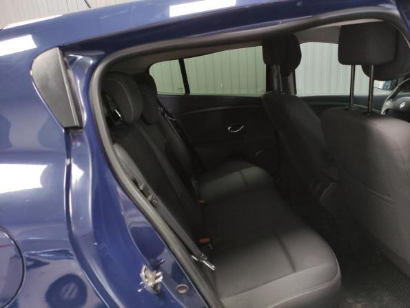 Renault Megane III с пробегом 2010 года, цена 499 000 рублей, 154326 км, хэтчбек, Автокод Объявления