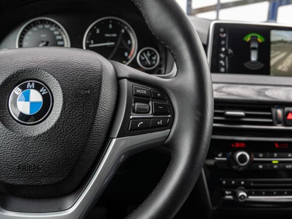 BMW X5 III (F15) с пробегом 2017 года, цена 3 325 000 рублей, 185917 км, внедорожник, Автокод Объявления