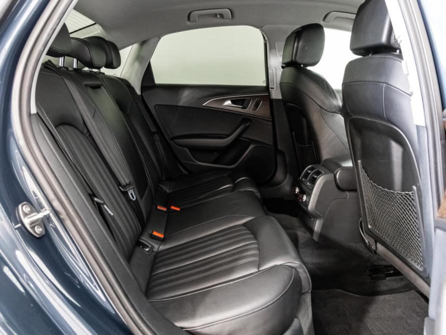 Audi A6 IV (C7) Санкт-Петербург  - изображение 20