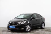 Kia Rio III Рестайлинг Сургут  - изображение 21