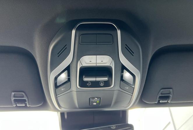 Geely Tugella I Рестайлинг с пробегом 2023 года, цена 2 890 000 рублей, 48480 км, внедорожник, Автокод Объявления